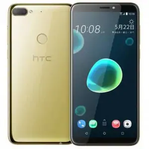 Замена телефона HTC Desire 12 Plus в Екатеринбурге